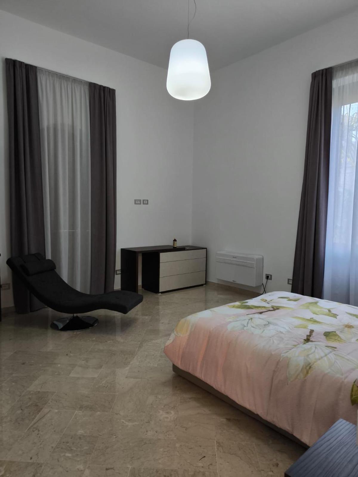 La Casa Rossa Daire Brindisi Dış mekan fotoğraf